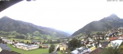 Archiv Foto Webcam Osttirol, Matrei 05:00