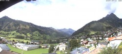 Archiv Foto Webcam Osttirol, Matrei 09:00