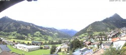 Archiv Foto Webcam Osttirol, Matrei 11:00