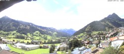 Archiv Foto Webcam Osttirol, Matrei 13:00