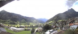 Archiv Foto Webcam Osttirol, Matrei 15:00