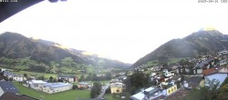 Archiv Foto Webcam Osttirol, Matrei 05:00