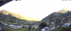 Archiv Foto Webcam Osttirol, Matrei 06:00