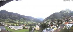 Archiv Foto Webcam Osttirol, Matrei 07:00