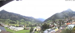 Archiv Foto Webcam Osttirol, Matrei 09:00