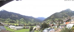 Archiv Foto Webcam Osttirol, Matrei 11:00