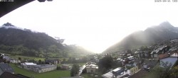 Archiv Foto Webcam Osttirol, Matrei 17:00