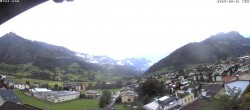 Archiv Foto Webcam Osttirol, Matrei 19:00