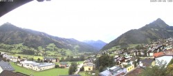 Archiv Foto Webcam Osttirol, Matrei 05:00