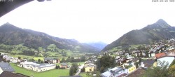 Archiv Foto Webcam Osttirol, Matrei 06:00