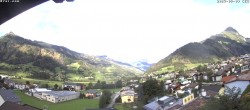 Archiv Foto Webcam Osttirol, Matrei 07:00