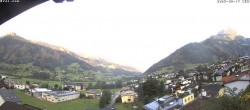 Archiv Foto Webcam Osttirol, Matrei 06:00