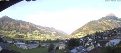 Archiv Foto Webcam Osttirol, Matrei 07:00