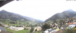 Archiv Foto Webcam Osttirol, Matrei 11:00