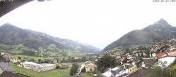 Archiv Foto Webcam Osttirol, Matrei 07:00