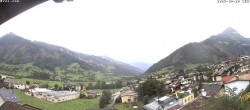 Archiv Foto Webcam Osttirol, Matrei 09:00