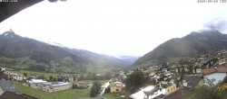 Archiv Foto Webcam Osttirol, Matrei 17:00
