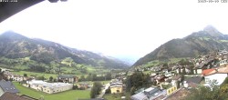 Archiv Foto Webcam Osttirol, Matrei 08:00
