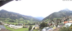 Archiv Foto Webcam Osttirol, Matrei 11:00