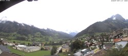 Archiv Foto Webcam Osttirol, Matrei 12:00