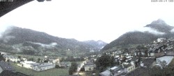 Archiv Foto Webcam Osttirol, Matrei 05:00