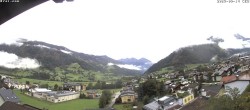 Archiv Foto Webcam Osttirol, Matrei 07:00