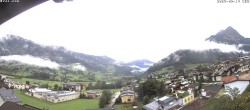 Archiv Foto Webcam Osttirol, Matrei 08:00