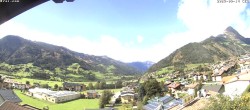 Archiv Foto Webcam Osttirol, Matrei 11:00