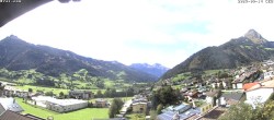 Archiv Foto Webcam Osttirol, Matrei 13:00