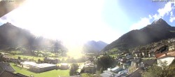Archiv Foto Webcam Osttirol, Matrei 15:00