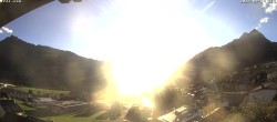 Archiv Foto Webcam Osttirol, Matrei 17:00