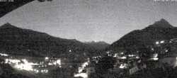 Archiv Foto Webcam Osttirol, Matrei 05:00