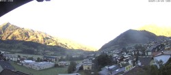 Archiv Foto Webcam Osttirol, Matrei 07:00