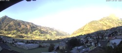 Archiv Foto Webcam Osttirol, Matrei 08:00