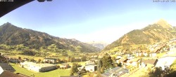 Archiv Foto Webcam Osttirol, Matrei 09:00