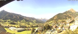 Archived image Webcam Matrei, East Tyrol 11:00