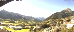 Archiv Foto Webcam Osttirol, Matrei 13:00