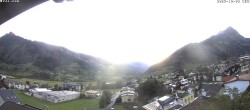 Archiv Foto Webcam Osttirol, Matrei 17:00