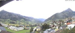 Archiv Foto Webcam Osttirol, Matrei 07:00