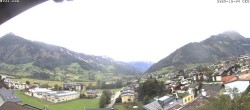Archiv Foto Webcam Osttirol, Matrei 08:00