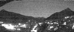 Archiv Foto Webcam Osttirol, Matrei 05:00