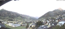Archiv Foto Webcam Osttirol, Matrei 06:00