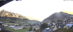 Archiv Foto Webcam Osttirol, Matrei 07:00