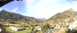 Archiv Foto Webcam Osttirol, Matrei 09:00