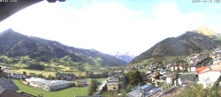 Archiv Foto Webcam Osttirol, Matrei 11:00