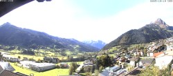 Archiv Foto Webcam Osttirol, Matrei 13:00