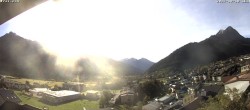 Archiv Foto Webcam Osttirol, Matrei 15:00