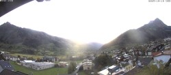 Archiv Foto Webcam Osttirol, Matrei 17:00