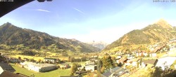 Archiv Foto Webcam Osttirol, Matrei 09:00