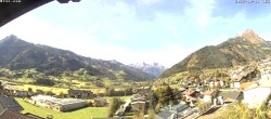Archiv Foto Webcam Osttirol, Matrei 11:00